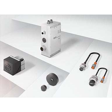 Balluff - RFID-Lesegerät Schreib-/Lesekopf BIS C-655