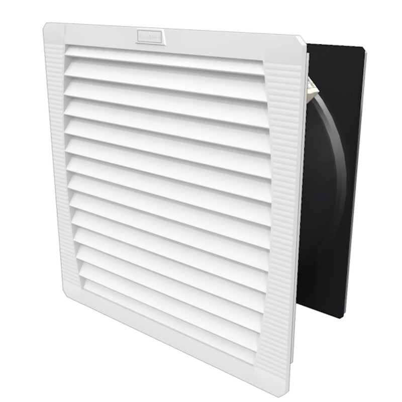 Weidmüller - Lüfter (Schaltschrank) Filterlüfter IP55 FF 67 55/230V GY