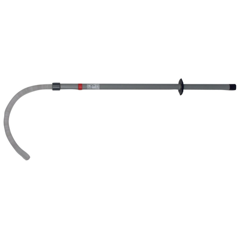 DEHN - Betätigungsstange Rettungsstange RST 36 1000 L1000mm