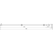 DEHN - Zubehör/Ersatzteile für Sicherheitsgeräte Prüfkopf PHE PK 15 16.7 PHE 15kV 16,7 Hz