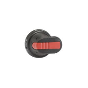 ABB Stotz S&J - Handgriff für Schaltgeräte Türkuppeldrehgriff OHB45J6E311