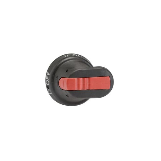 ABB Stotz S&J - Handgriff für Schaltgeräte Türkuppeldrehgriff OHB45J6E311