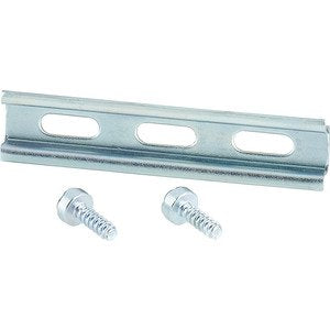Hensel - Tragschiene DK TS 02 15mm für KF02