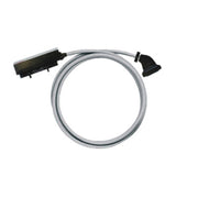 Weidmüller - SPS-Verbindungskabel Cable digitale Signale PAC-CTLX-HE20-V0-2M − 1 Stück