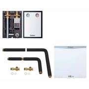 Vaillant - Zubehör/Ersatzteile für Gasheizkessel Paket Erweiterung 6 0010035449