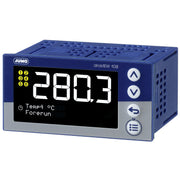 Jumo - Temperaturüberwachungsgerät Digitalanzeiger 00694786 AC/DC 20 bis 30 V