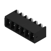 Weidmüller - Leiterplattensteckverbinder Verbinder 3.81mm SC-SMT 3.#1036870000  − 50 Stück