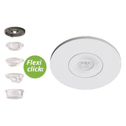 RP-Technik - Sicherheitsleuchte LED-Sicherheitsleuchte EERL529CC Einbau, Linsensystem