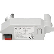 Gira - Zubehör/Ersatzteile für Installationsschalterprogramme Modul f. Rauchwarnmelder 234300 KNX Dual/VdS