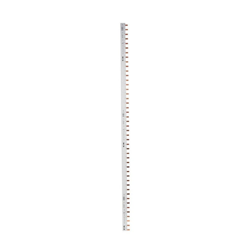 Eaton - Phasenschiene Phasenschiene 2Ph 18qmm BB-UL-18/2#121987 Stift 1m