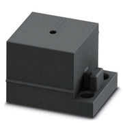 Phoenix Contact - Kabeleinsteckstutzen Kabeltülle CES-SRG-BK-3 für 2-3mm, Ltg − 10 Stück