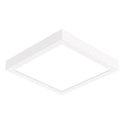 EVN Lichttechnik - Decken-/Wandleuchte LED-Anbaupanel ATQ220125 dimmbar