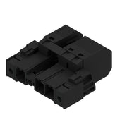 Weidmüller - Kabelsteckverbinder für Leiterplattensteckverbinder Verbinder 7.62mm SVF 7.62H#1427240000 − 30 Stück