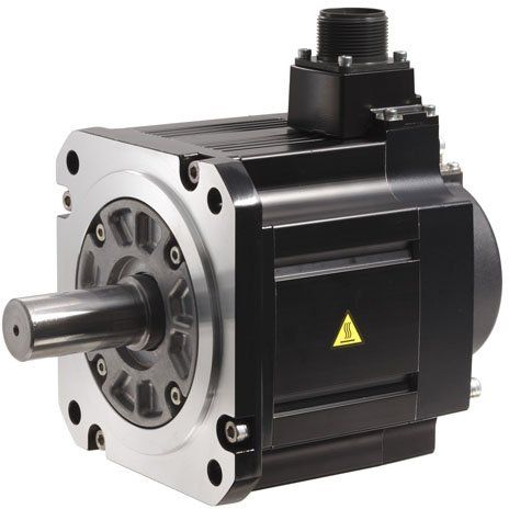 Mitsubishi Electric - Elektromotor Servomotor HG-SNS202BK