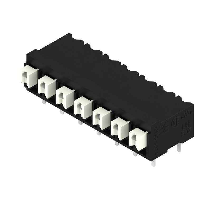 Weidmüller - Leiterplattenklemme Leiterplattenklemme LSF-SMT 5#1876540000 5.00mm − 265 Stück