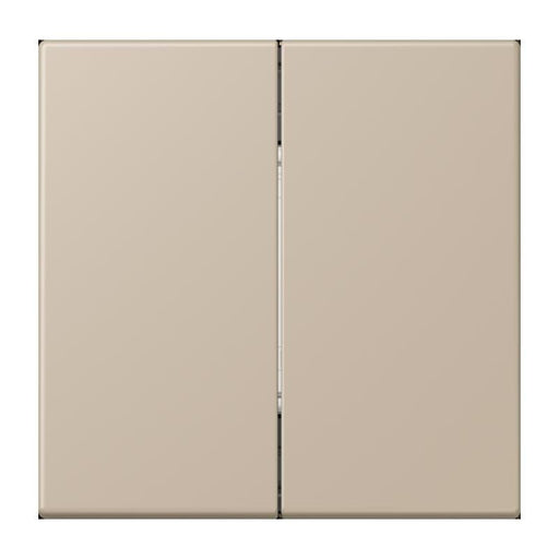 Jung - Sender/Fernbedienung für Installationsschalterprogramme Hue Funk-Wandsender Set FOH LC 995 243