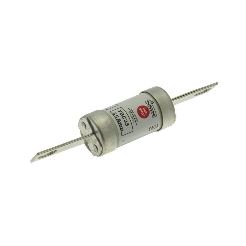 Eaton - HRC-Sicherung Sicherungseinsatz TBC35 35 A, AC 660 V − 20 Stück