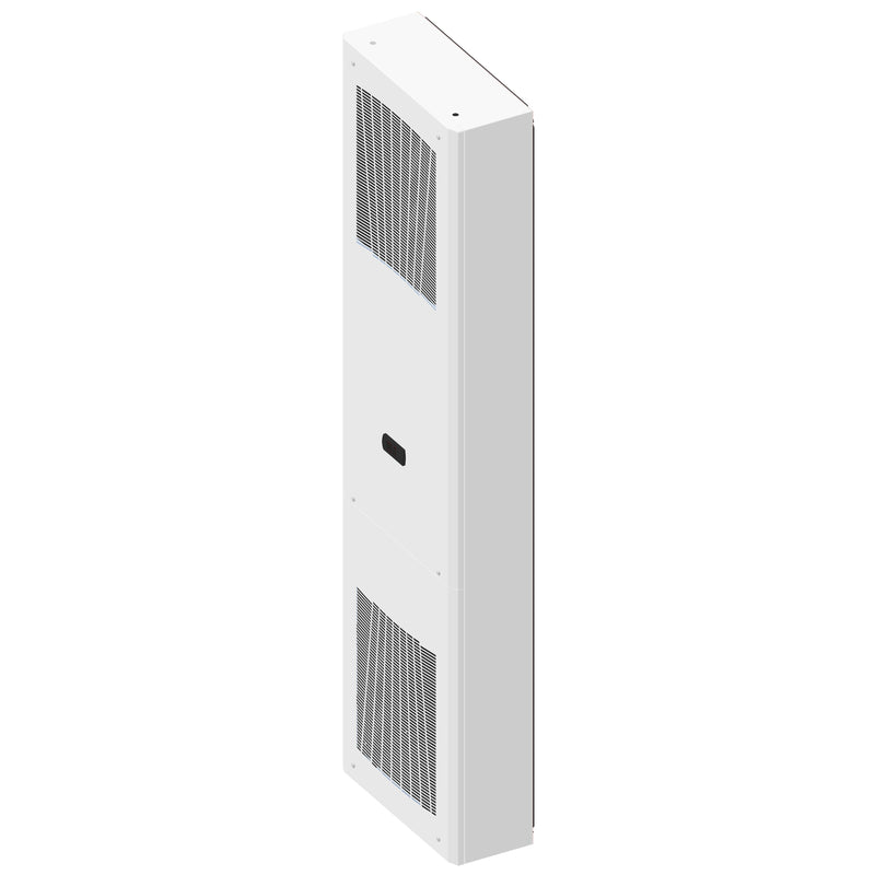 Enoc - Klimagerät (Schaltschrank) Seitenklimagerät SC 20 2000 Watt