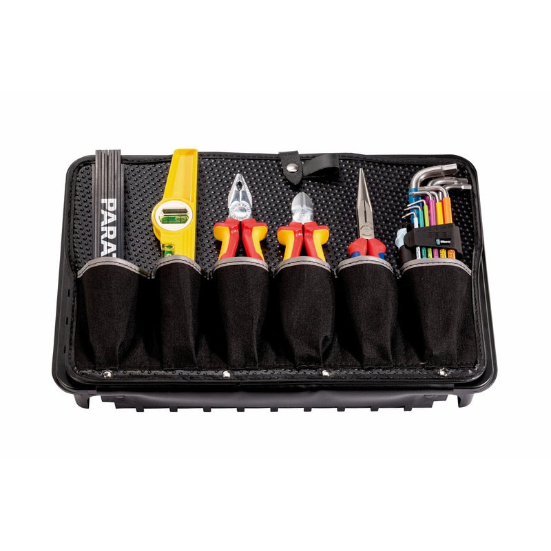 Parat - Zubehör/Ersatzteile für Werkzeugkasten, -schrank, -wagen und Werkbank Bodenschale 598037161