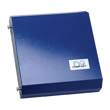 Grothe - Sprechanlage Zentrale D9-COMPACT