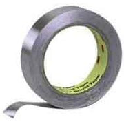3M - Klebeband Aluminium Klebeband 431 50x55 50,8mmx55mx0,9mm,sb