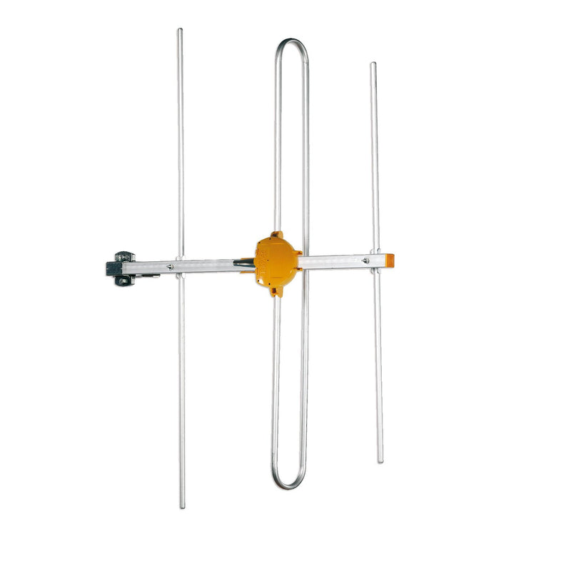 Televes - Terrestrische Antenne Antenne DAB 3 3-Element  − 1 Stück