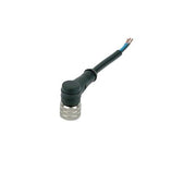 Bernstein - Konfektioniertes Sensor-Aktor-Kabel Kabelkupplung WDK-M08US/SO0-2.5PU Kabellänge 2,5 Meter