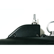 HellermannTyton - Verarbeitungswerkzeug für Kabelbinder Verarbeitungswerkzeug 110-09110 pneumatisch