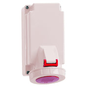 Bals Elektrotech - CEE-Steckdose (IEC 60309) CEE-Steckdose 110387