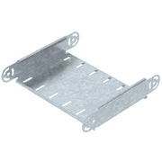 OBO Bettermann - Bogen für Kabelrinne Gelenkbogen-Elem. veritka RGBEV 630 FT 60x300mm