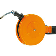 Schill - Kabeltrommel Autom.-Schlauchaufroller ST 260 Mit 6,5m Schlauch