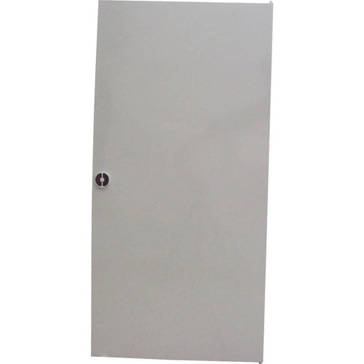 Eaton - Tür/Bedientableau (Schaltschrank) Tür ZSD-TR/B1/H8 Br. 1, H.8 für G18