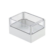 Weidmüller - Gehäuse/Schaltschrank (leer) Polycarbonat-Leergehäuse MPC 12/17/12 TRSP MPC