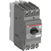 ABB Stotz S&J - Leistungsschalter für Motorschutz Motorschutzschalter MS165-54 40-54A