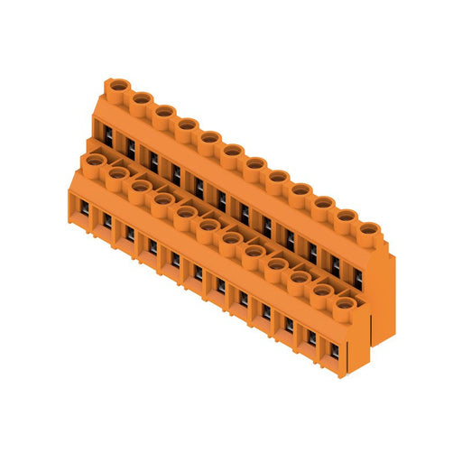 Weidmüller - Leiterplattenklemme Leiterplattenklemme LL2N 9.52#1926400000 9.52mm − 5 Stück