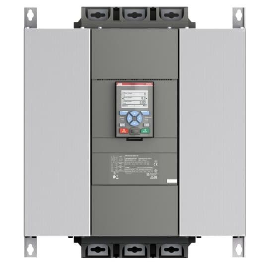 ABB Stotz S&J - Sanftstarter Softstarter PSTX720-690-70 710kW 690V