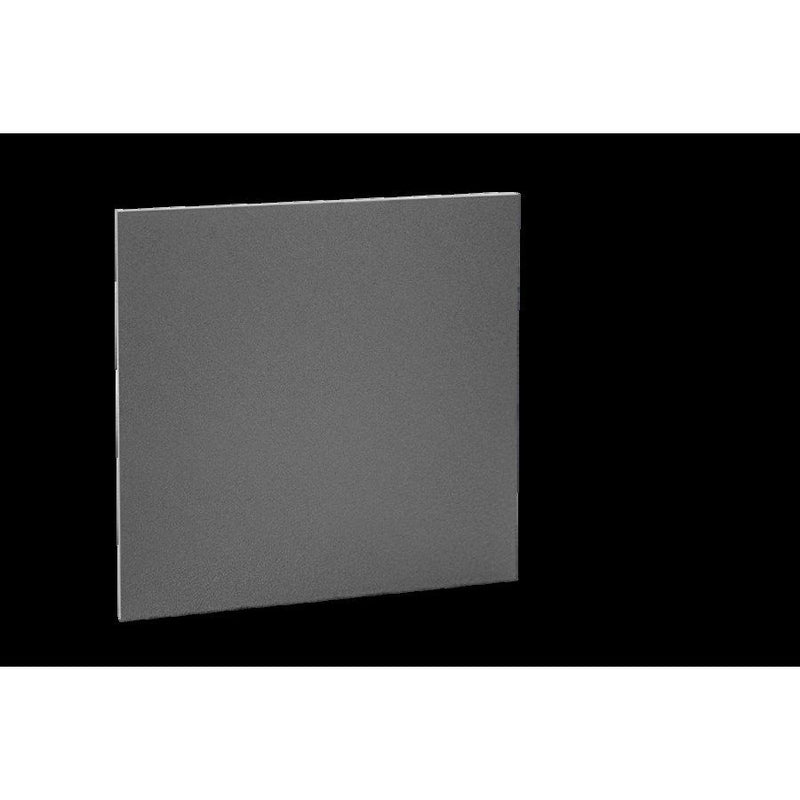 Rittal - Abdeckung/Blende/Beschriftungsleiste (Schaltschrank) Blindabdeckung SK 3243.020 (VE2) für SK 3243