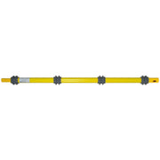 DEHN - Zubehör/Ersatzteile für Sicherheitsgeräte Isolierteil m. Steckkuppl. IT STK 43 1280 D 43mm L 1280mm