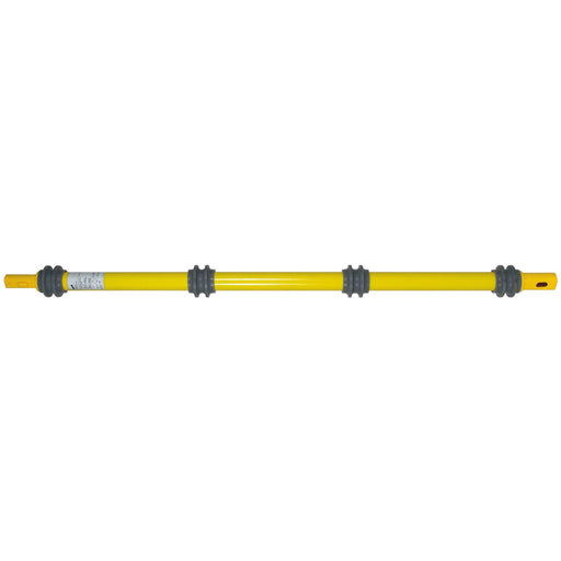 DEHN - Zubehör/Ersatzteile für Sicherheitsgeräte Isolierteil m. Steckkuppl. IT STK 43 1280 D 43mm L 1280mm