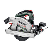 Metabowerke - Handkreissäge (Akku) Akku-Handkreissäge KS18LTX66BL611866840