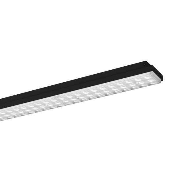 LTS Licht&Leuchten - Decken-/Wandleuchte LED-Leuchte LUZ-A13 102.840.ASsw 840, sw