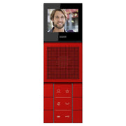 Jung - Innenstation für Türkommunikation SIB Video-Innenstation SI VI LC 627 227 LS 32090