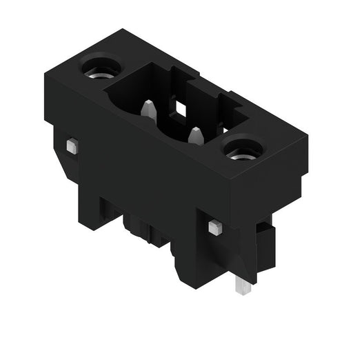 Weidmüller - Leiterplattensteckverbinder Verbinder 5.08mm SL-SMT 5.#1776362001 − 90 Stück