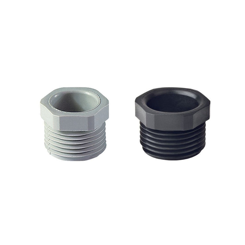 Jacob - Druckschraube PA-Druckschraube 08M16PA/SW M16 − 100 Stück