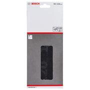 Bosch - Schleifgitter Schleifgitter, 93 x 230 2608608N26 mm, K120, 5er-Pack