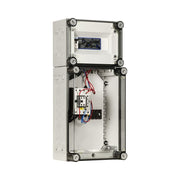 Eaton - Zubehör/Ersatzteile für Niederspannungs-Schalttechnik Netz-u.Anlagenschutz NAS80-CI-2 80 A, 4-polig