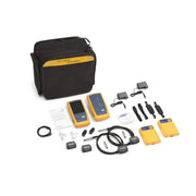 Fluke Networks - Mess-/Testgerät für Kommunikationstechnik Cable Analyzer DSX2-8000 INT 2GHz Cat.8