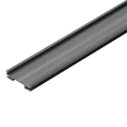 Weidmüller - Elektronik-Leergehäuse Profilschiene CH20M BUS#1248150000 − 10 Stück