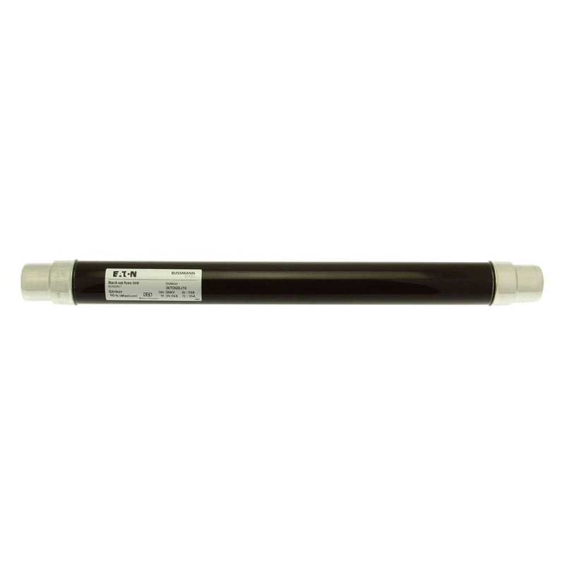 Eaton - Mittel-/Hochspannungssicherung Sicherungseinsatz Mittels. 36KV 20AMP#36TDQSJ20 20A AC 36kV 35.5kA