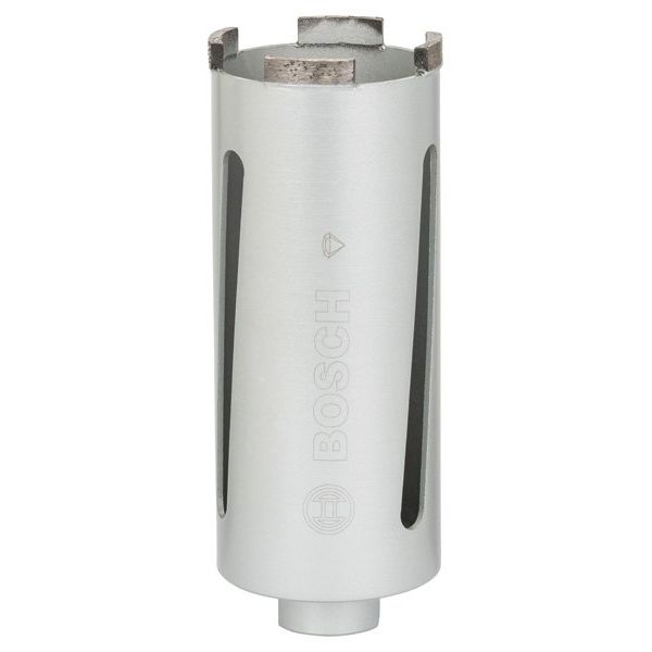 Bosch - Bohrkrone Diamanttrockenbohrkrone G 2608587340 1/2-Zoll Standard